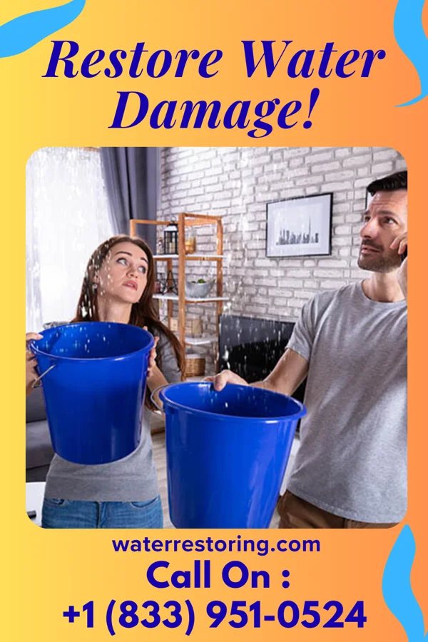 water restoration Direct Flood Damage Network Viborg